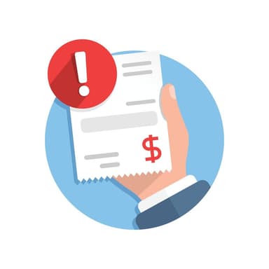 Payment Declined