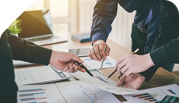 Intelligent Automation with Low Coding Hassles