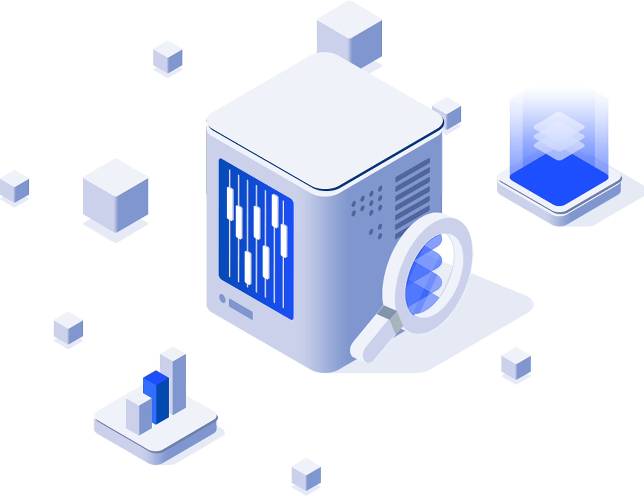Integration Illustration