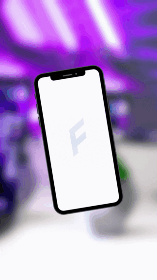 Mobile App